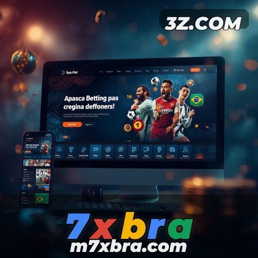 7xbra: Aventura em Action: Explore o 7xbra com Estilo Rival
