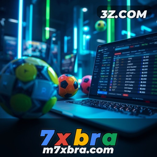 Apostas Empolgantes e Inovadoras no 7xbra: A Seção Bet